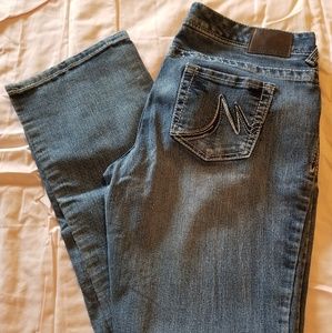 maurices womens jeans